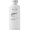 Dandruff Detox   Purifying Shampoo 300 ml