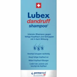 Dandruff Shampoo 200 ml