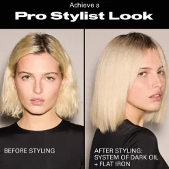 Dark Oil   Hairmist 200 ml