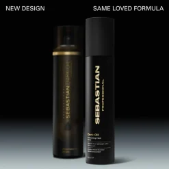 Dark Oil   Hairmist 200 ml