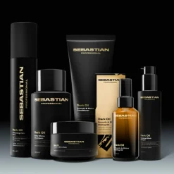 Dark Oil   Hairmist 200 ml