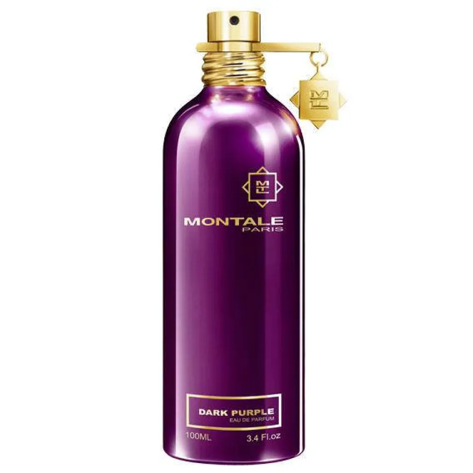 Dark Purple Eau de Parfum 100 ml