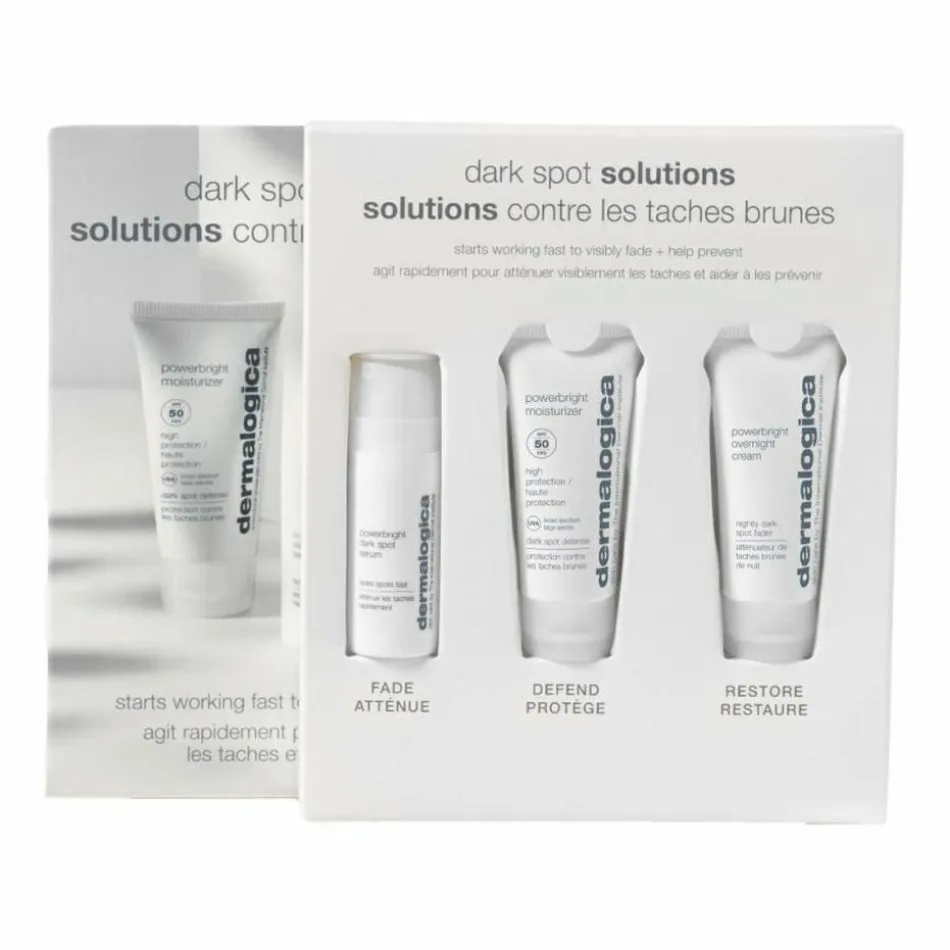 Dark Spot Solutions Kit