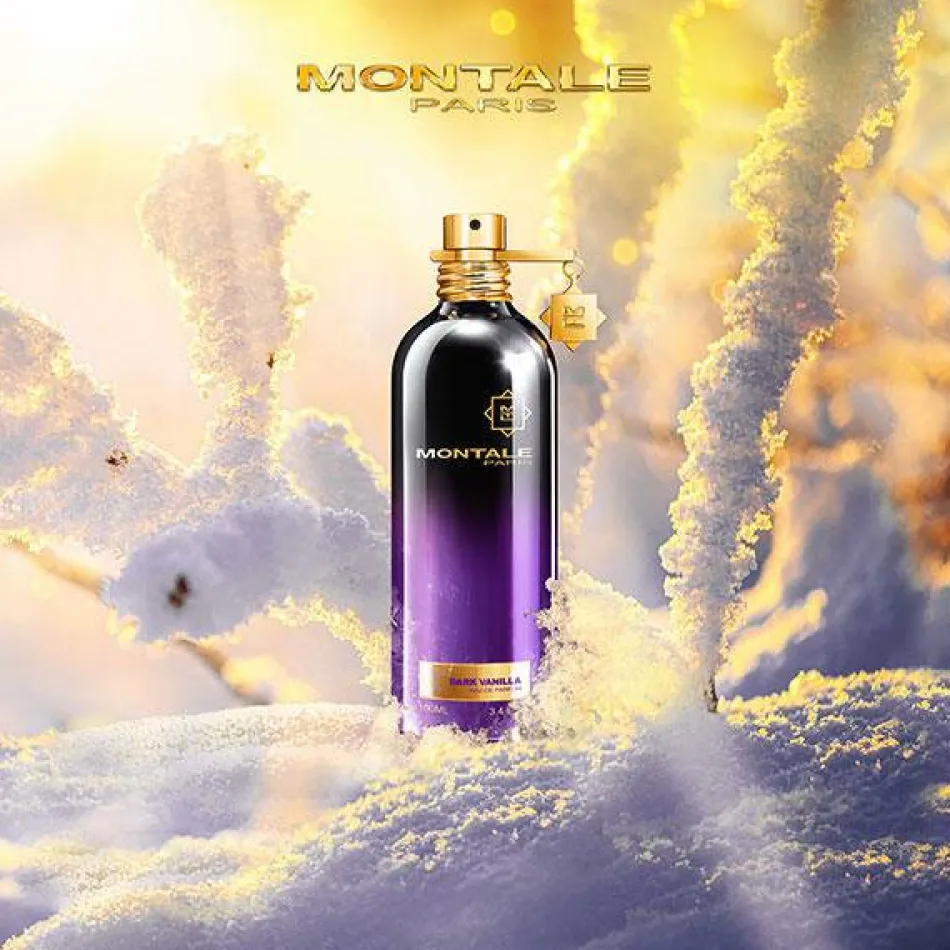 Dark Vanilla Eau de Parfum 100 ml