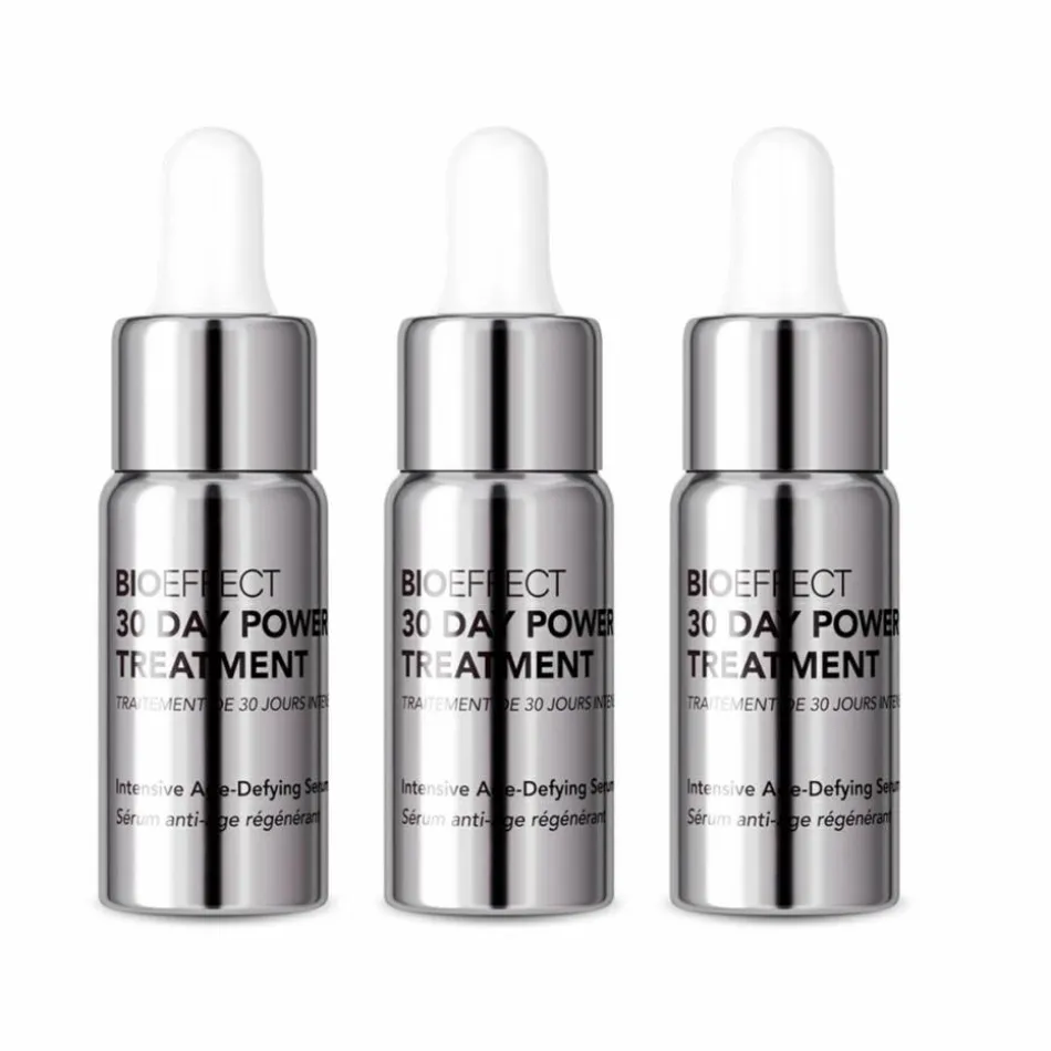 30 Day Power Treatment 3 x 5 ml