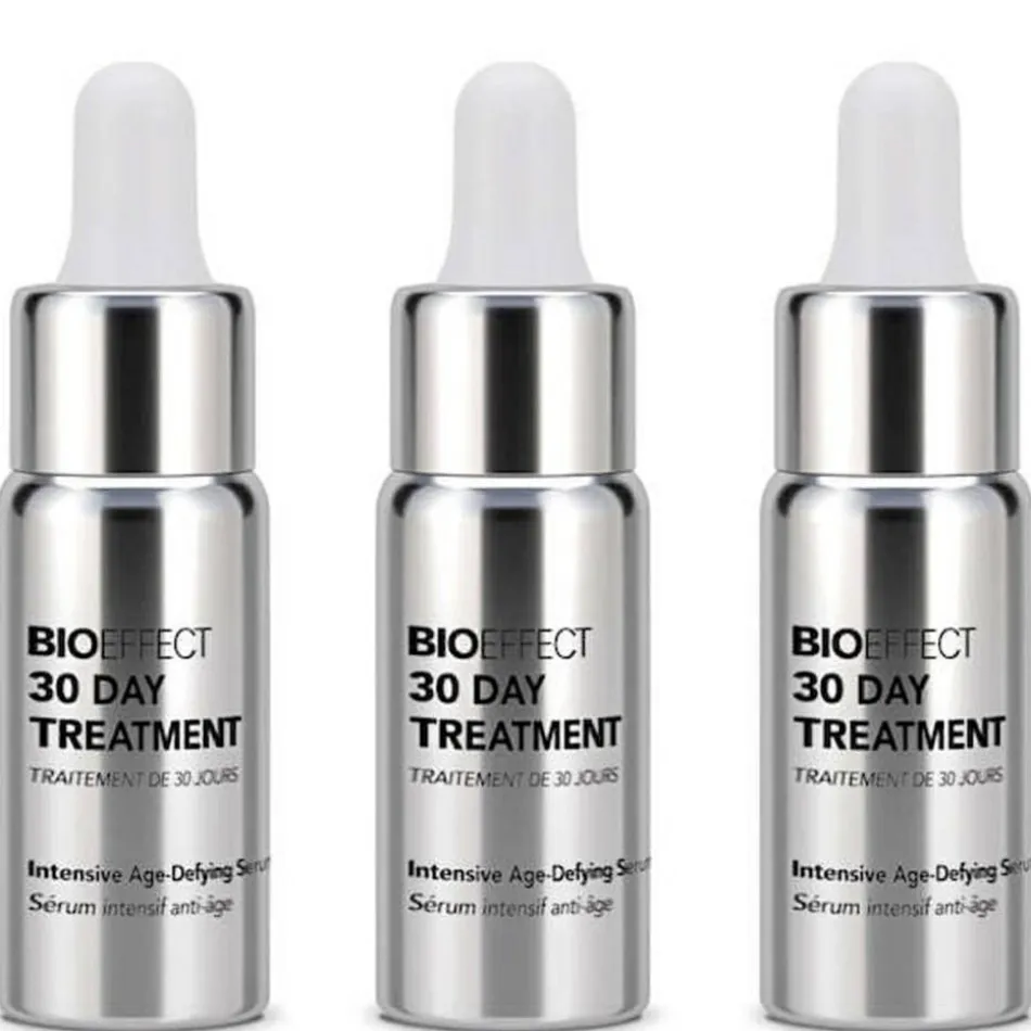30 DAY TREATMENT 3 x 5 ml