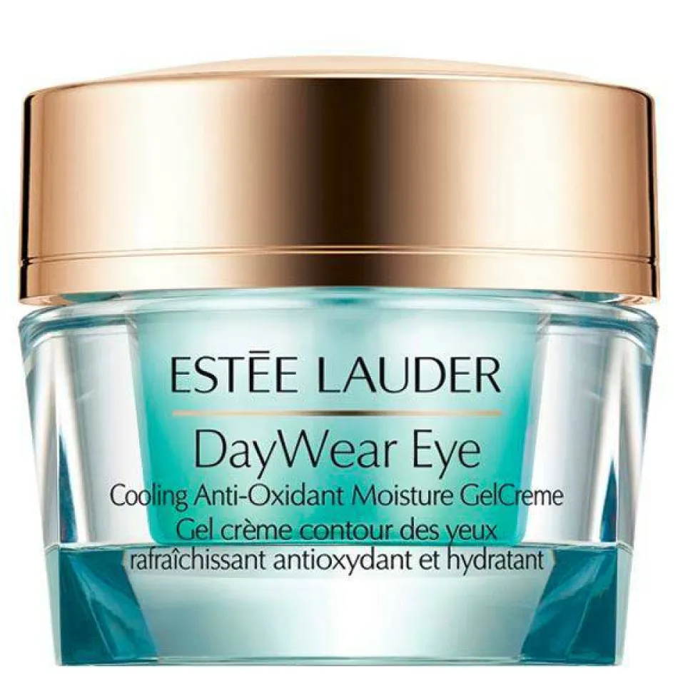 DayWear Cooling Anti-Oxidant Moisture GelCreme 15 ml