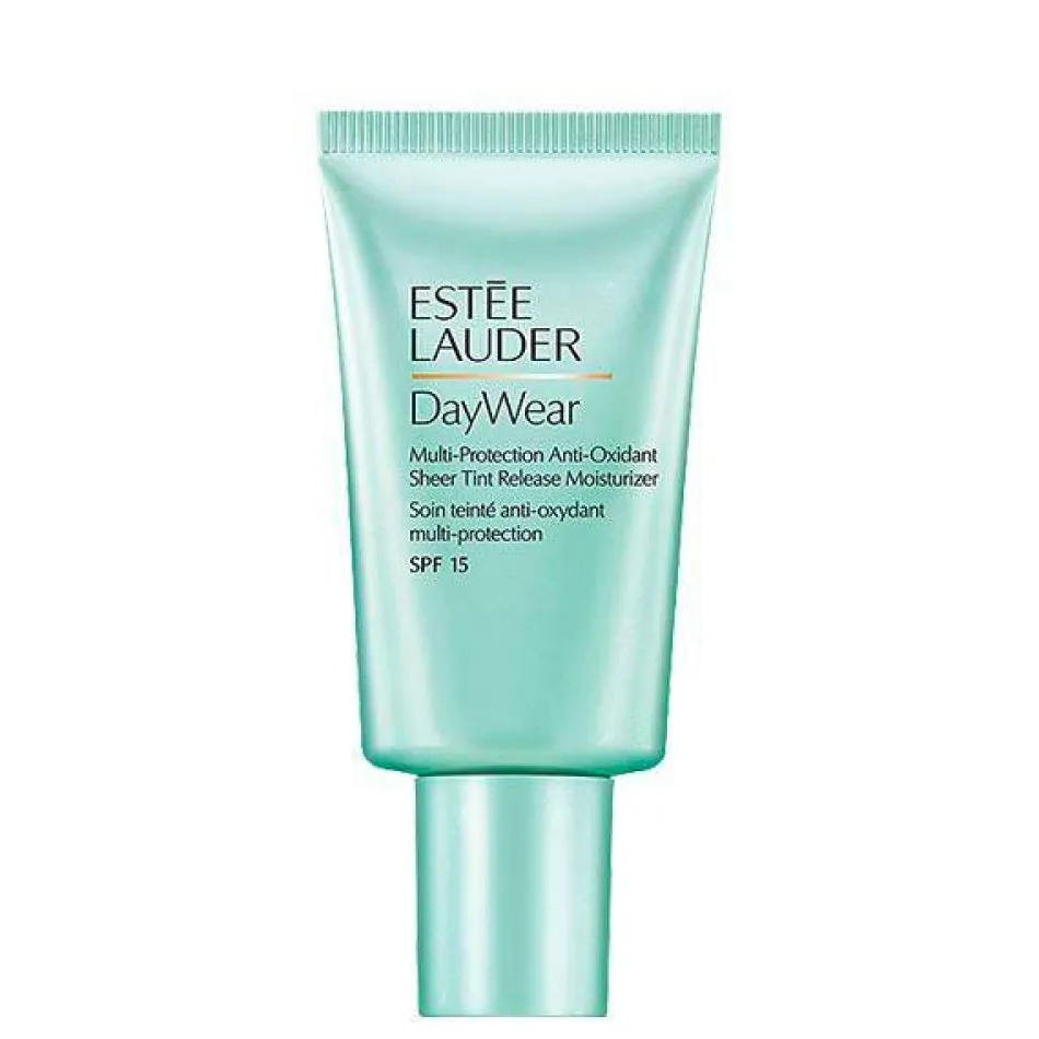 DayWear Multi-Protection Anti-Oxidant Sheer Tint Release Moisturizer SPF 15