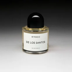 De Los Santos Eau de Parfum
