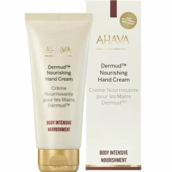 Deadsea Mud Dermud Intensive Hand Creme 100 ml