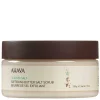 Deadsea Salt   Softening Butter Salt Scrub 235 ml
