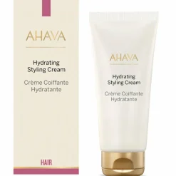 Deadsea Water   Hydrating Styling Cream 200 ml
