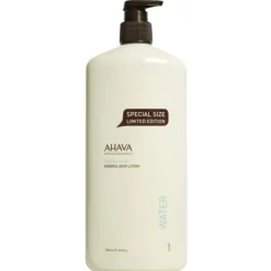 Deadsea Water   Mineral Body Lotion 750 ml