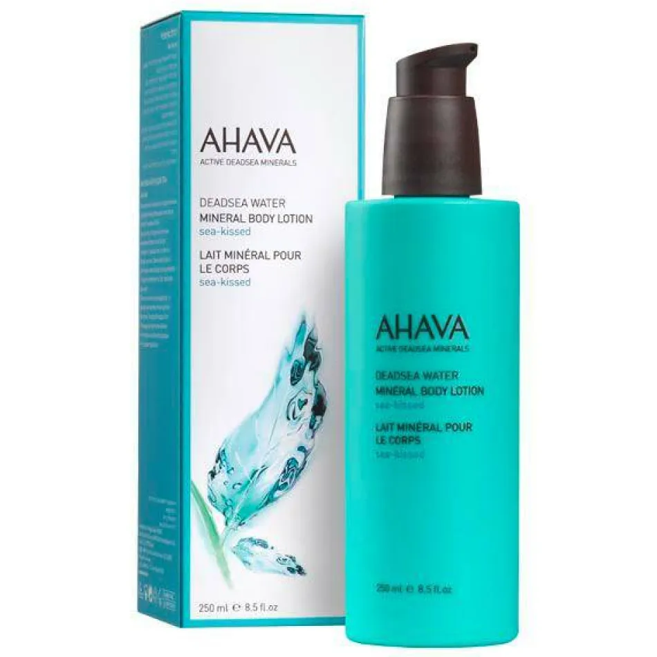 Deadsea Water Mineral Body Lotion sea-kissed 250 ml