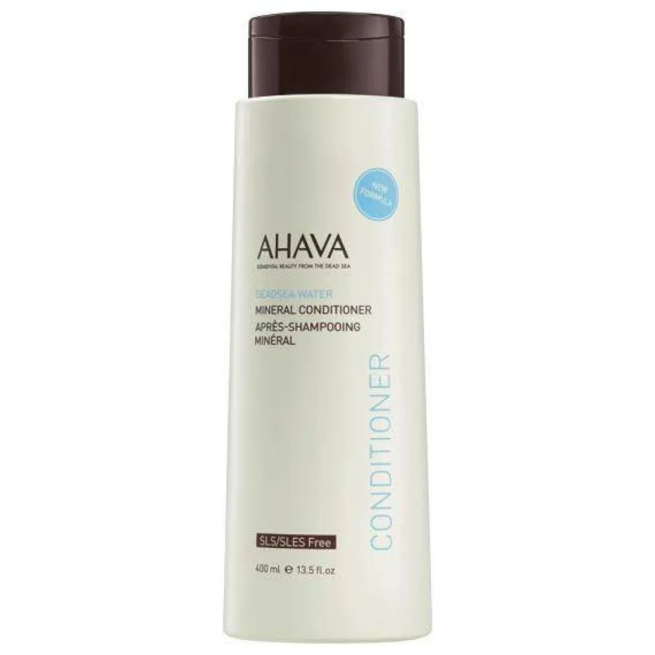 Deadsea Water Mineral Conditioner 400 ml