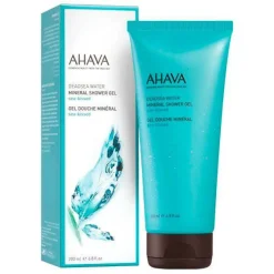 Deadsea Water   Mineral Shower Gel Sea-Kissed 200 ml