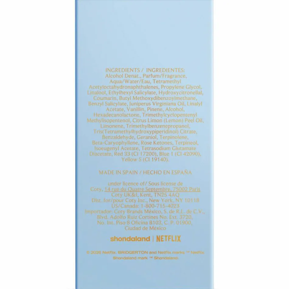 Dearest Graceful Hydrangea Eau de Parfum 50 ml