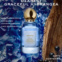 Dearest Graceful Hydrangea Eau de Parfum 50 ml