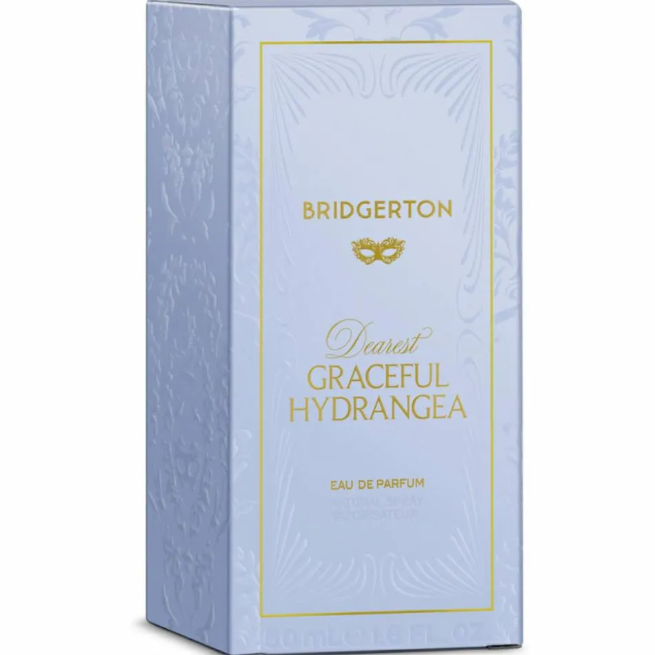 Dearest Graceful Hydrangea Eau de Parfum 50 ml