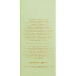 Dearest Rebel Vanilla Eau de Parfum 50 ml