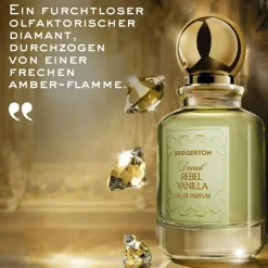Dearest Rebel Vanilla Eau de Parfum 50 ml