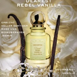 Dearest Rebel Vanilla Eau de Parfum 50 ml