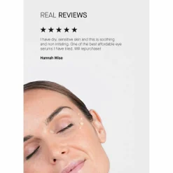 DE-Bloat Soothing Eye Serum 15 ml