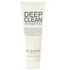 Deep Clean Shampoo
