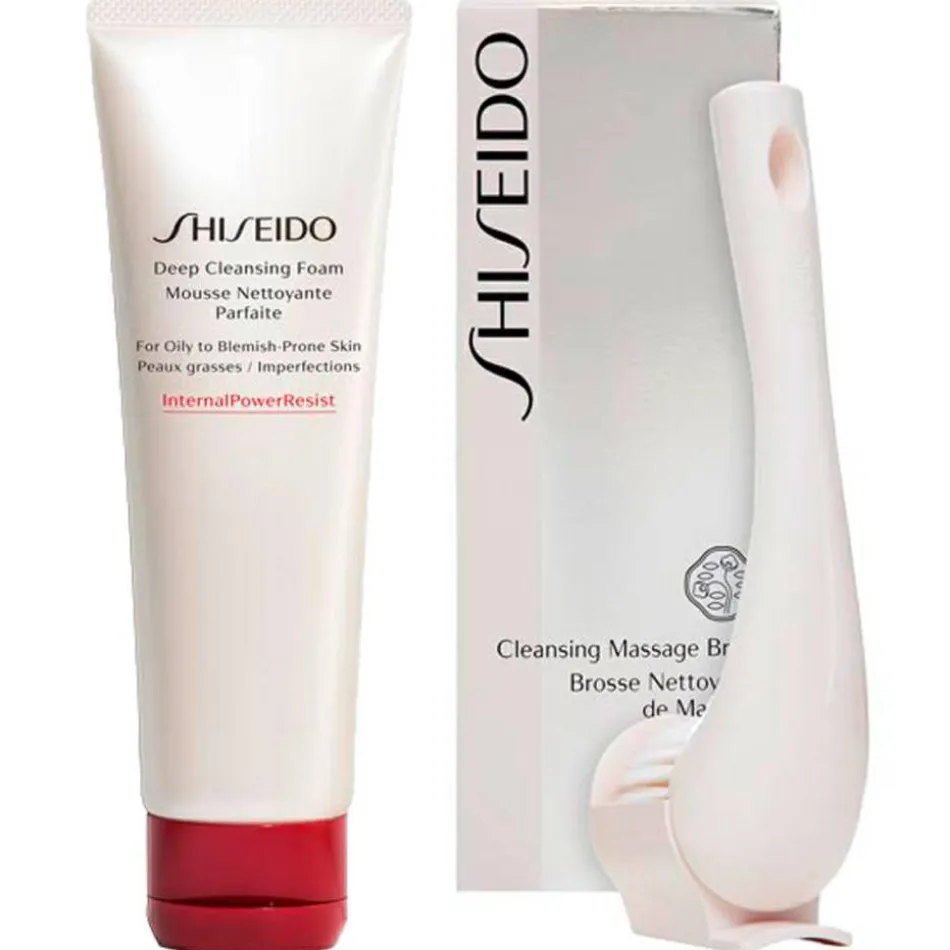 Deep Cleansing Duo