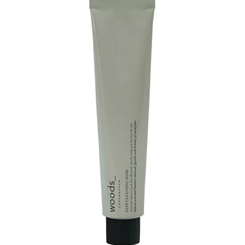 DEEP CLEANSING MASK 75 ml