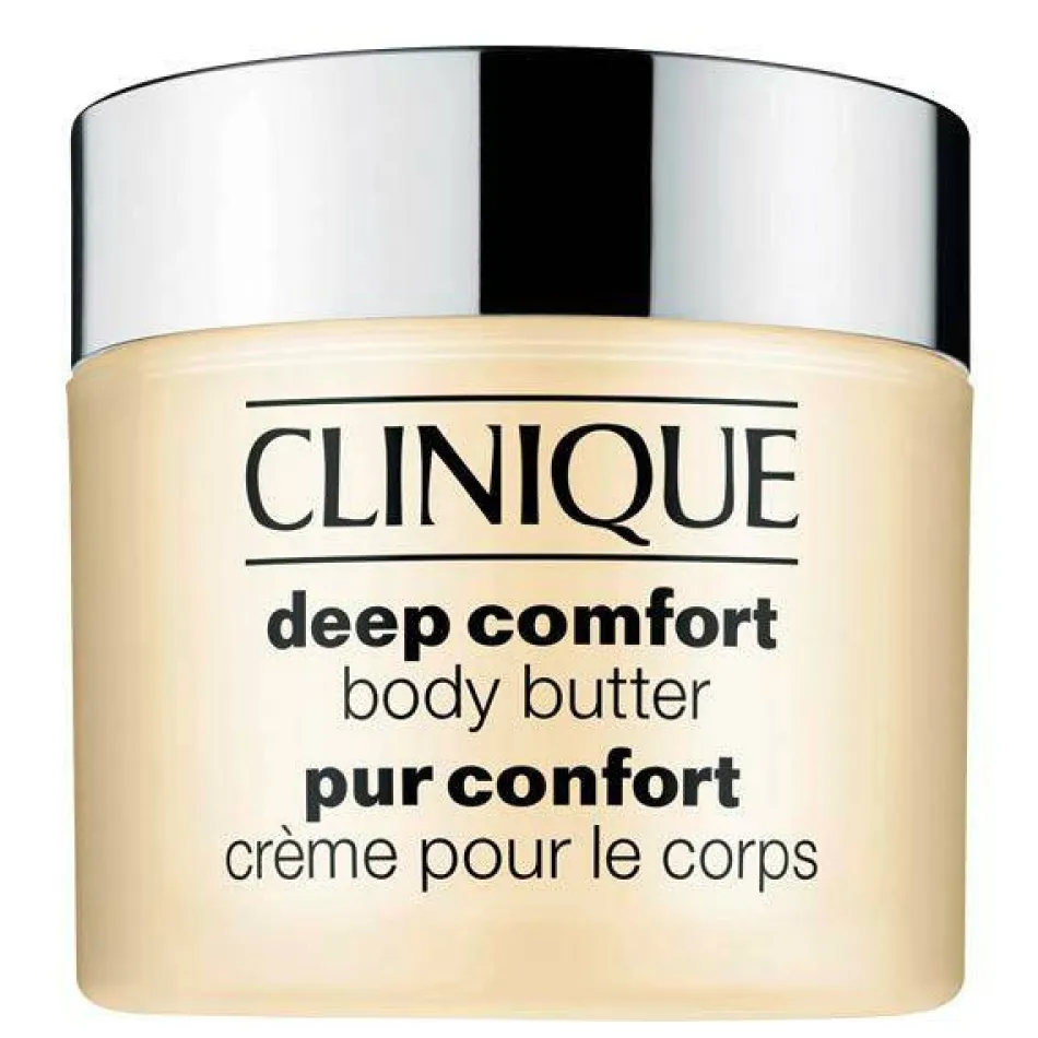 Deep Comfort Body Butter 200 ml