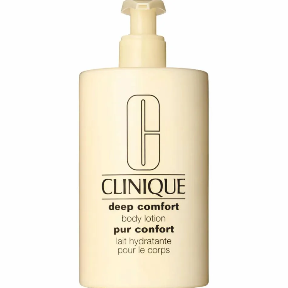 Deep Comfort Body Lotion 400 ml
