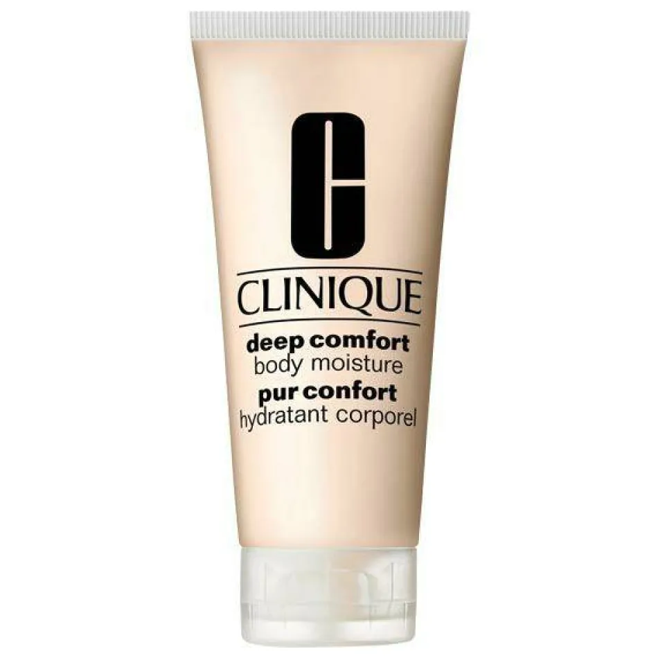 Deep Comfort Body Moisture 200 ml