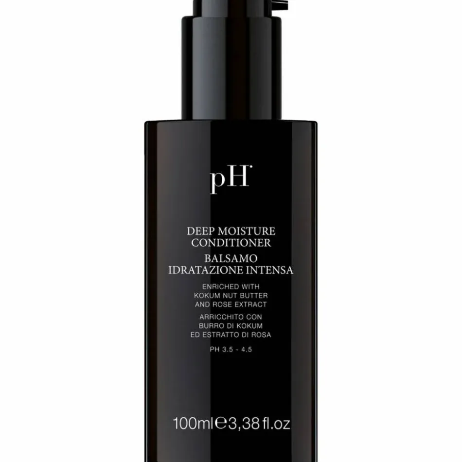 Deep Moisture Conditioner