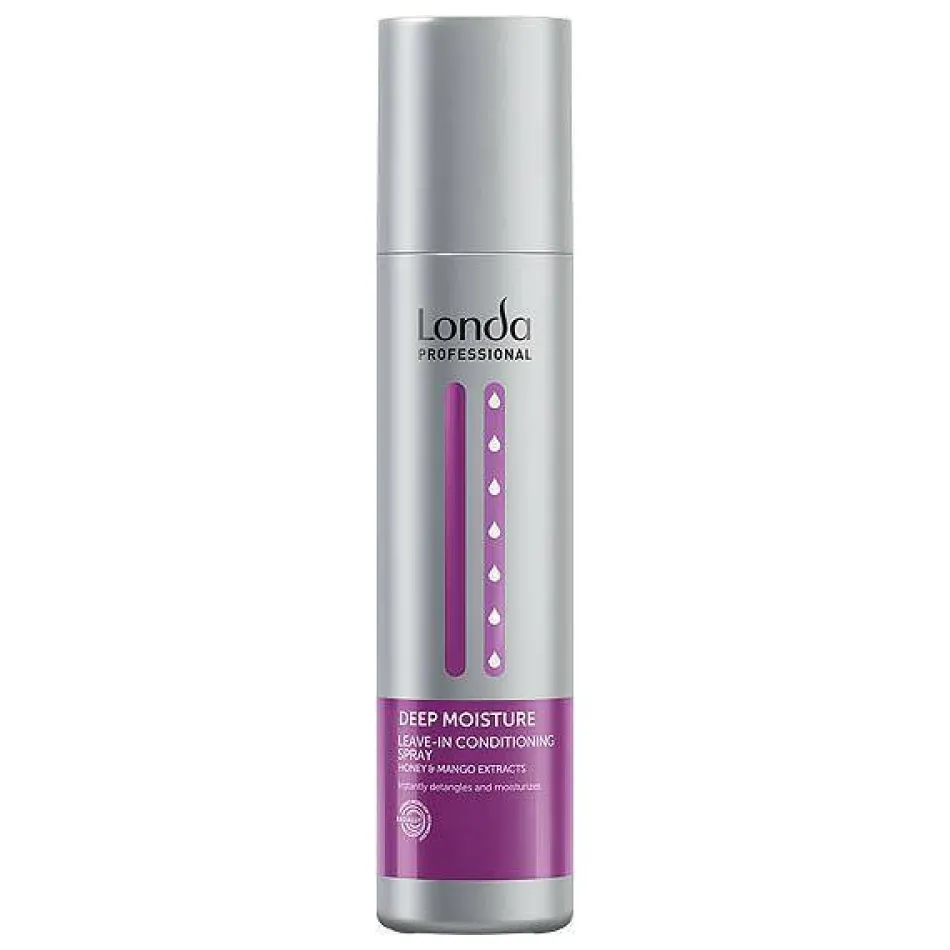 Deep Moisture Leave-In Conditioning Spray 250 ml