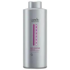 Deep Moisture Shampoo