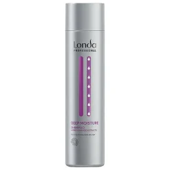 Deep Moisture   Shampoo