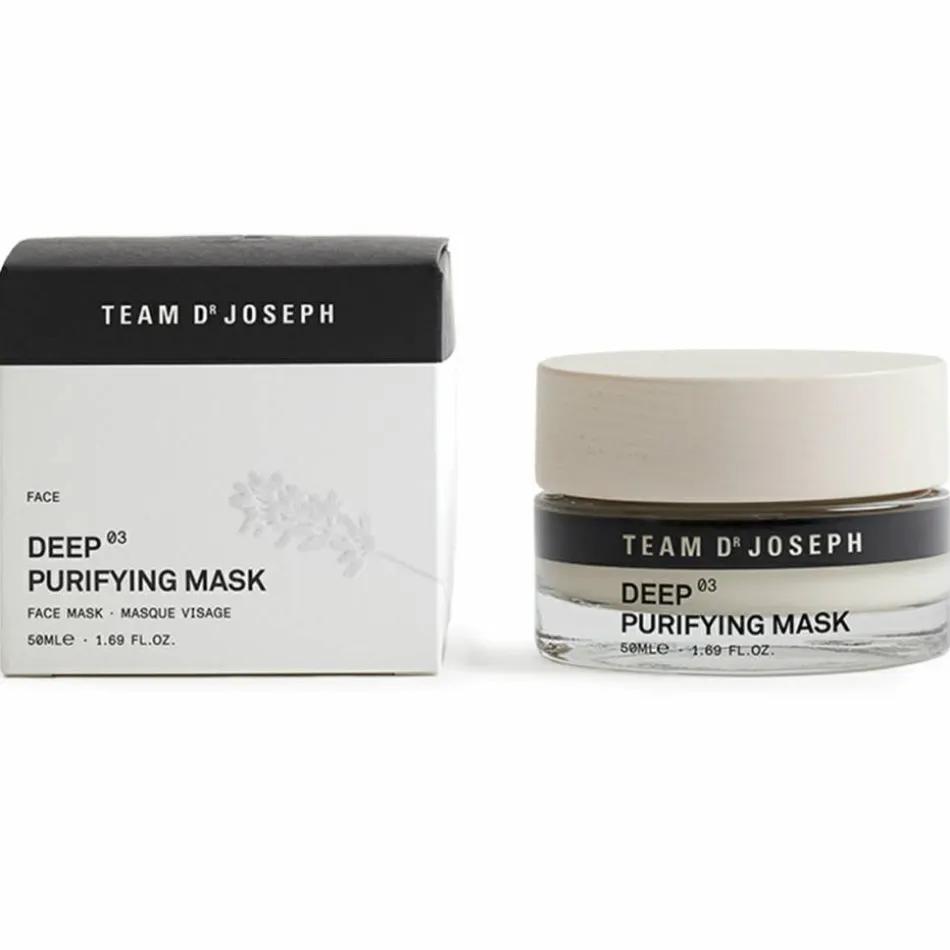 Deep Purifying Mask 50 ml
