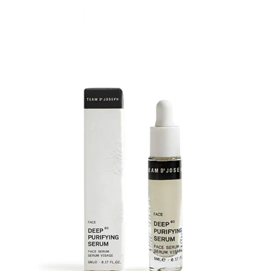 Deep Purifying Serum