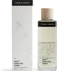 Deep   Purifying Toner 200 ml