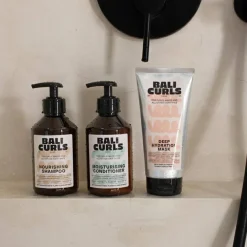 Deep Repair Mask 200 ml