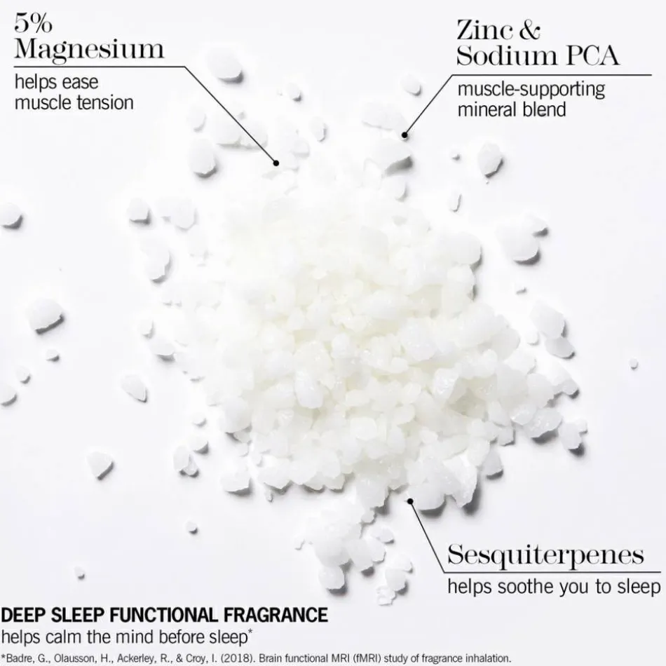 Deep Sleep Beauty Soak 200 g