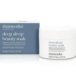 Deep Sleep Beauty Soak 200 g