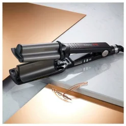 Deep Waver