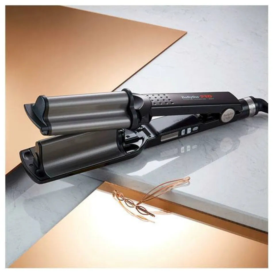 Deep Waver