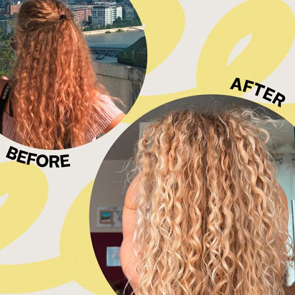 Defining Gel Limited Edition 150 ml