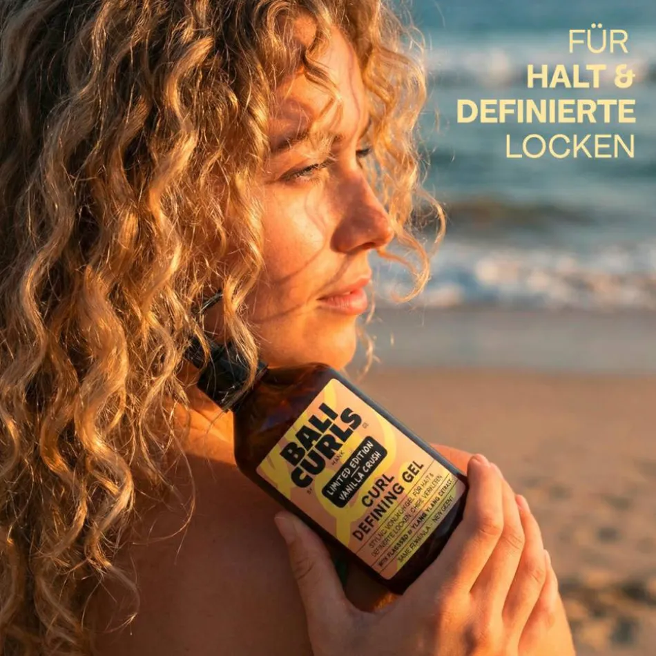Defining Gel Limited Edition 150 ml