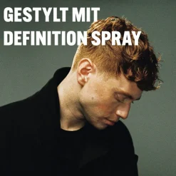 Definition Spray 200 ml