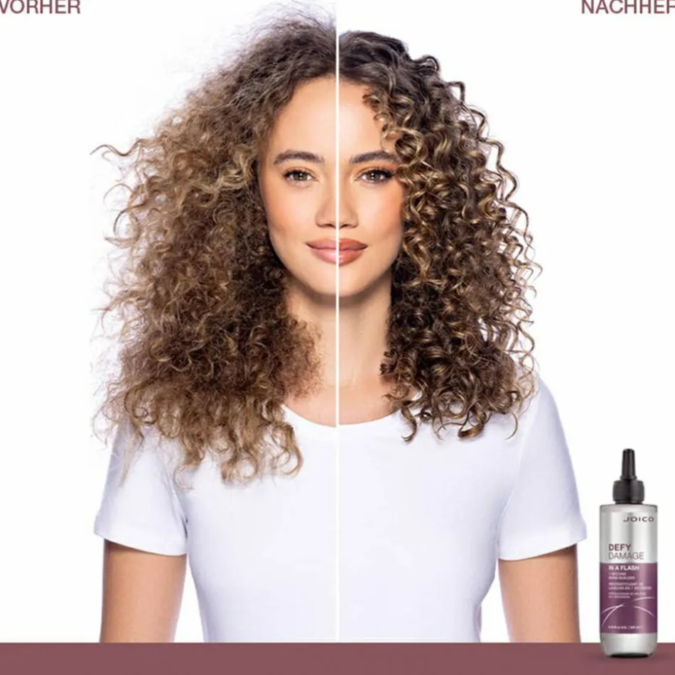 DEFY DAMAGE In A Flash 200 ml