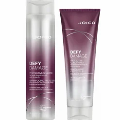 DEFY DAMAGE   Protective Set